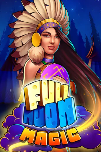 Full Moon Magic играть на фантики | Pin-Up бесплатно