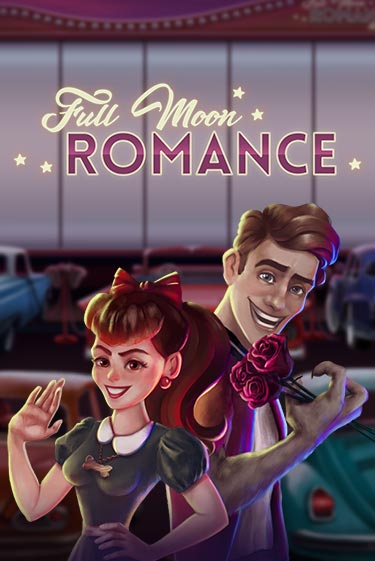 Full Moon Romance играть на фантики | Pin-Up бесплатно