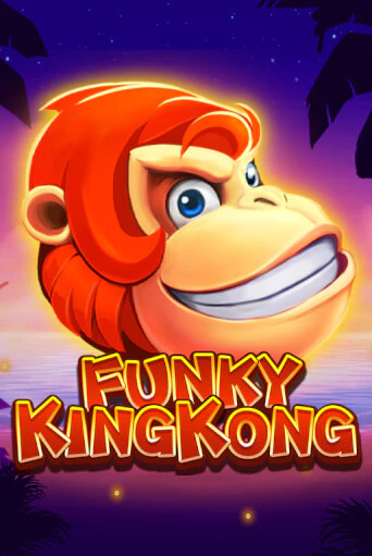 Funky King Kong играть на фантики | Pin-Up бесплатно