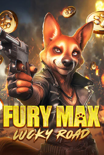 Fury Max Lucky Road играть на фантики | Pin-Up бесплатно