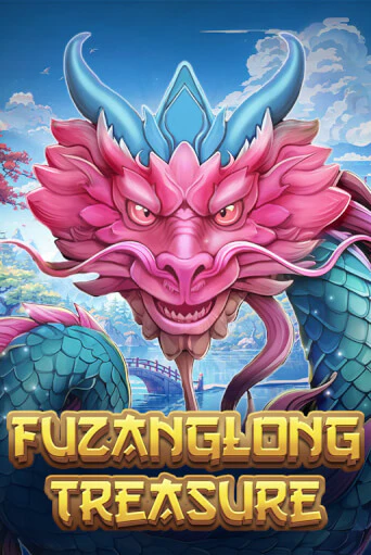 Fuzanglong Treasure играть на фантики | Pin-Up бесплатно