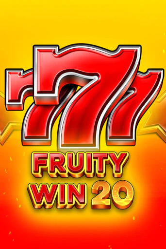 Fruity Win 20 играть на фантики | Pin-Up бесплатно