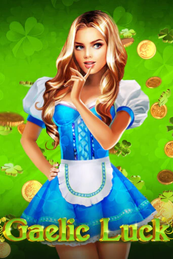 Gaelic Luck играть на фантики | Pin-Up бесплатно