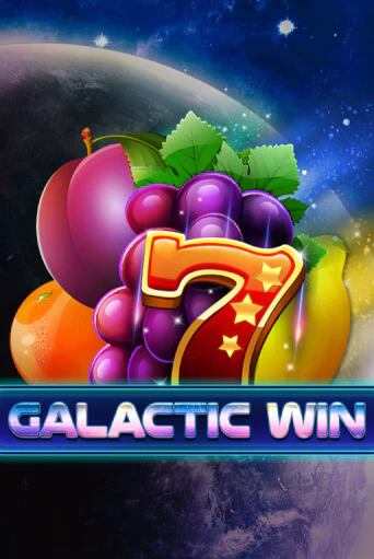 Galactic Win играть на фантики | Pin-Up бесплатно