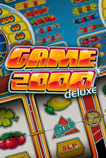 Game 2000 Deluxe играть на фантики | Pin-Up бесплатно