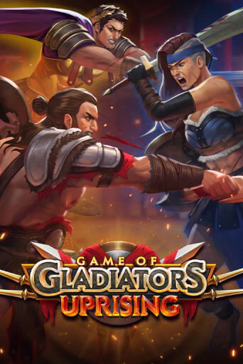 Game of Gladiators: Uprising играть на фантики | Pin-Up бесплатно