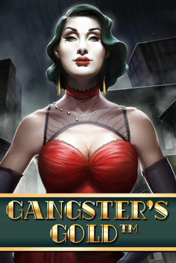 Gangster's Gold играть на фантики | Pin-Up бесплатно