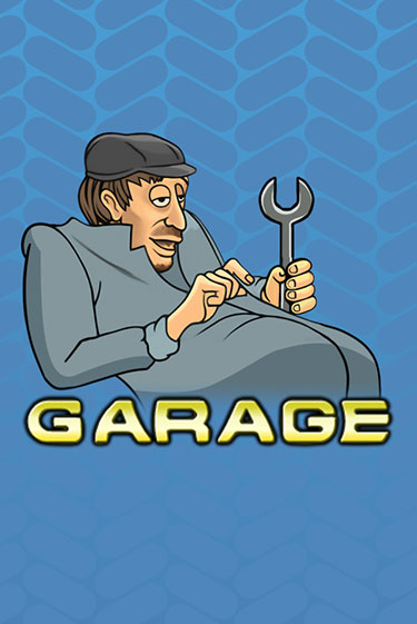 Garage играть на фантики | Pin-Up бесплатно