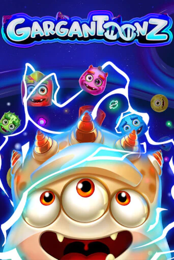 Gargantoonz играть на фантики | Pin-Up бесплатно