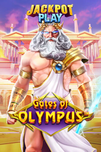 Gates of Olympus Jackpot Play играть на фантики | Pin-Up бесплатно