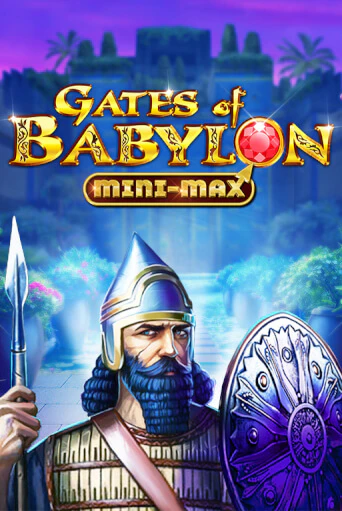 Gates of Babylon Mini-Max играть на фантики | Pin-Up бесплатно