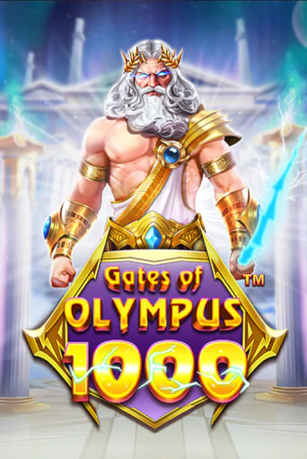 Gates of Olympus 1000 играть на фантики | Pin-Up бесплатно