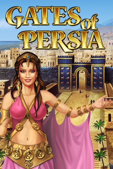 Gates of Persia играть на фантики | Pin-Up бесплатно