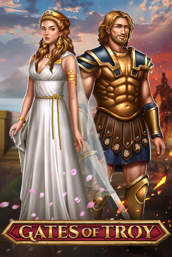 Gates of Troy играть на фантики | Pin-Up бесплатно