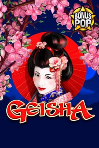 Geisha играть на фантики | Pin-Up бесплатно