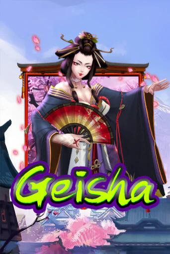Geisha играть на фантики | Pin-Up бесплатно
