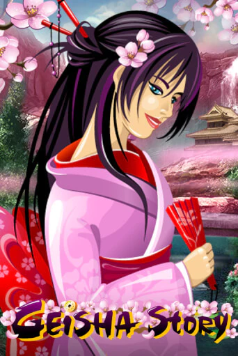 Geisha Story играть на фантики | Pin-Up бесплатно