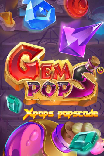 GemPops играть на фантики | Pin-Up бесплатно