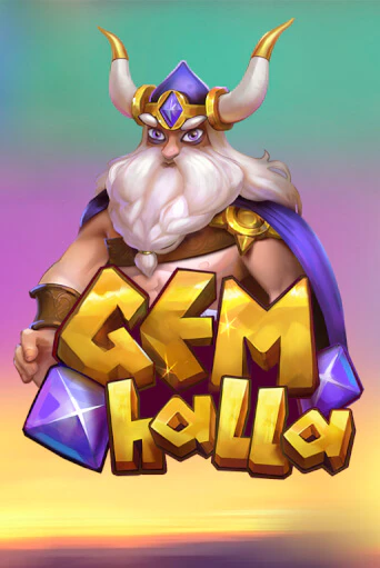 Gemhalla играть на фантики | Pin-Up бесплатно