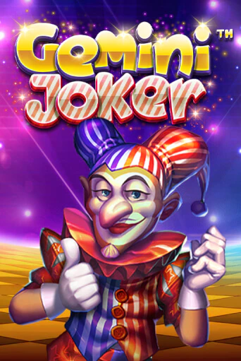 Gemini Joker играть на фантики | Pin-Up бесплатно
