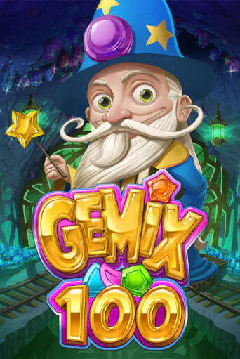 Gemix 100 играть на фантики | Pin-Up бесплатно