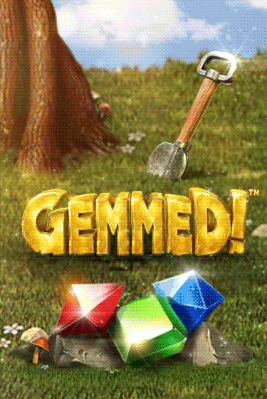 Gemmed! играть на фантики | Pin-Up бесплатно