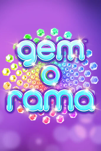 Gem-O-Rama играть на фантики | Pin-Up бесплатно