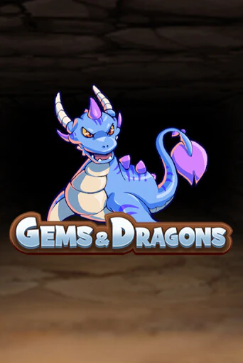 Gems And Dragons играть на фантики | Pin-Up бесплатно