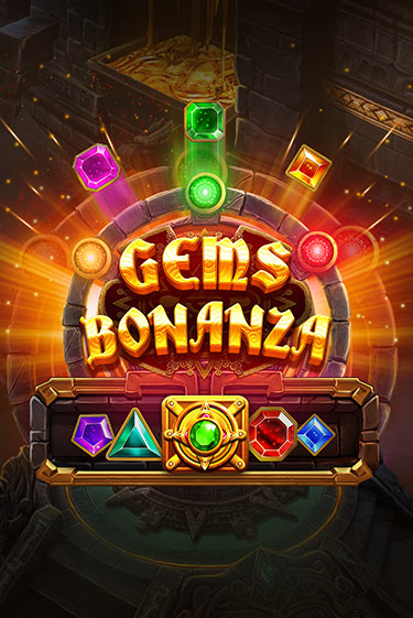 Gems Bonanza играть на фантики | Pin-Up бесплатно