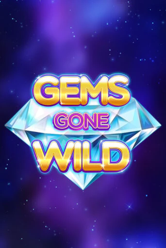 Gems Gone Wild играть на фантики | Pin-Up бесплатно