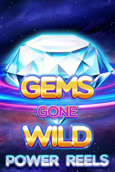 Gems Gone Wild Power Reels играть на фантики | Pin-Up бесплатно