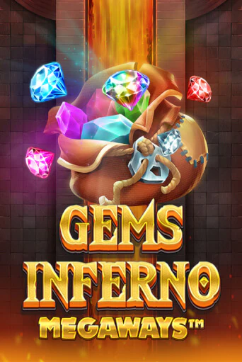 Gems Inferno MegaWays играть на фантики | Pin-Up бесплатно