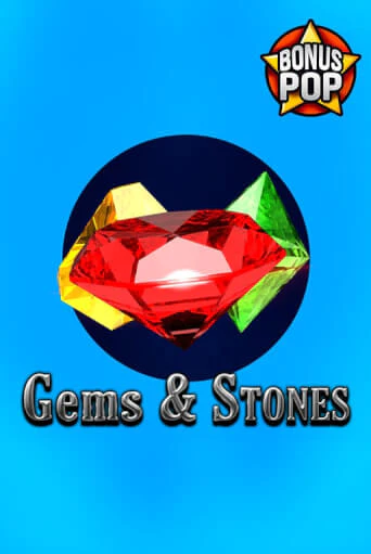 Gems & Stones играть на фантики | Pin-Up бесплатно