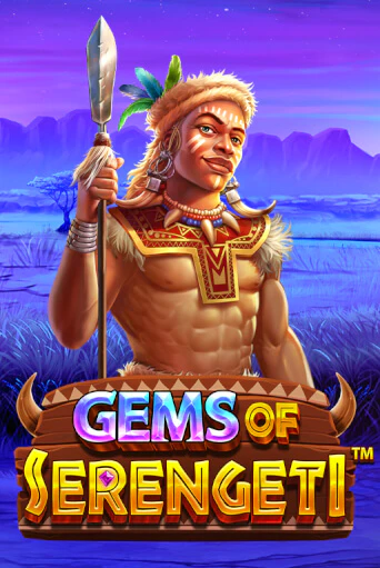 Gems of Serengeti™ играть на фантики | Pin-Up бесплатно