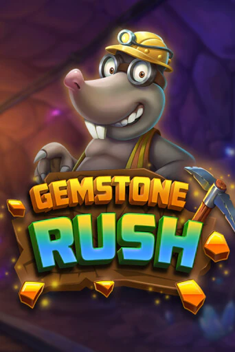 Gemstone Rush играть на фантики | Pin-Up бесплатно