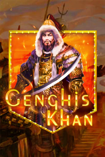 Genghis Khan играть на фантики | Pin-Up бесплатно
