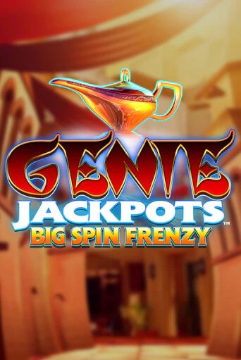 Genie Jackpots: Big Spin Frenzy играть на фантики | Pin-Up бесплатно