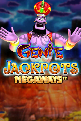 Genie Jackpots Megaways играть на фантики | Pin-Up бесплатно