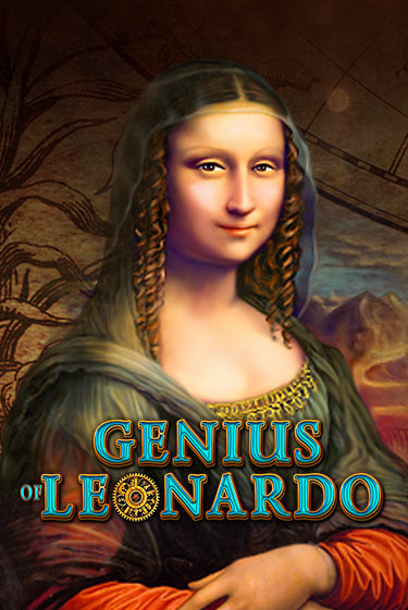 Genius Of Leonardo играть на фантики | Pin-Up бесплатно