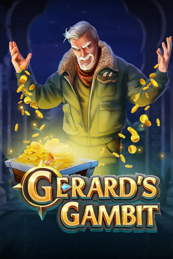 Gerard's Gambit играть на фантики | Pin-Up бесплатно
