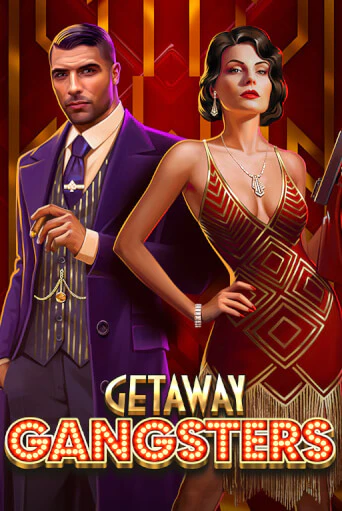 Getaway Gangsters™ играть на фантики | Pin-Up бесплатно
