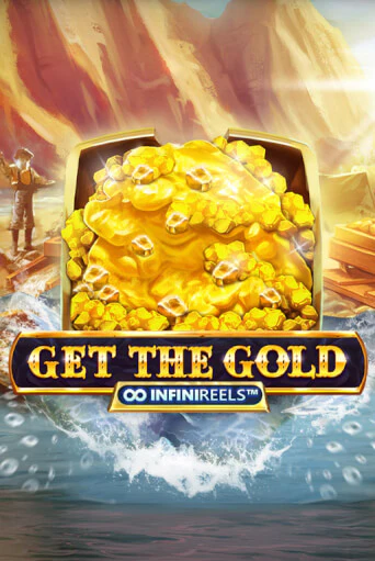 Get the Gold INFINIREELS™ играть на фантики | Pin-Up бесплатно