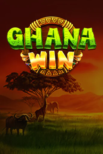 Ghana Win играть на фантики | Pin-Up бесплатно