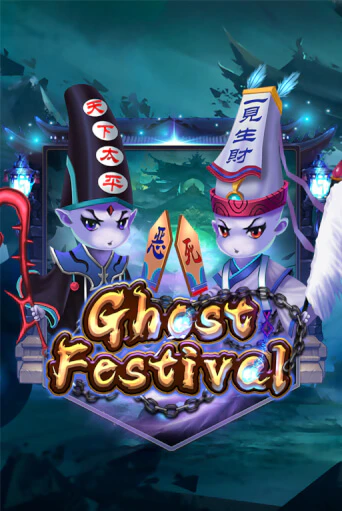 Ghost Festival играть на фантики | Pin-Up бесплатно