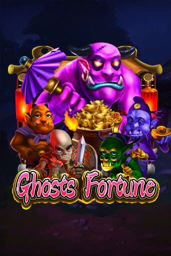 Ghosts Fortune играть на фантики | Pin-Up бесплатно