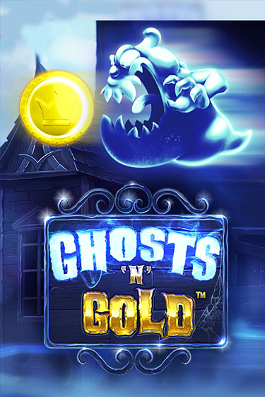 Ghost 'n' Gold играть на фантики | Pin-Up бесплатно