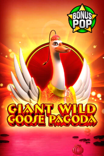 Giant Wild Goose Pagoda играть на фантики | Pin-Up бесплатно