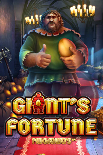 Giant's Fortune играть на фантики | Pin-Up бесплатно