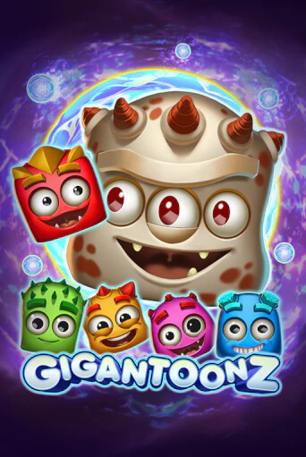 Gigantoonz играть на фантики | Pin-Up бесплатно
