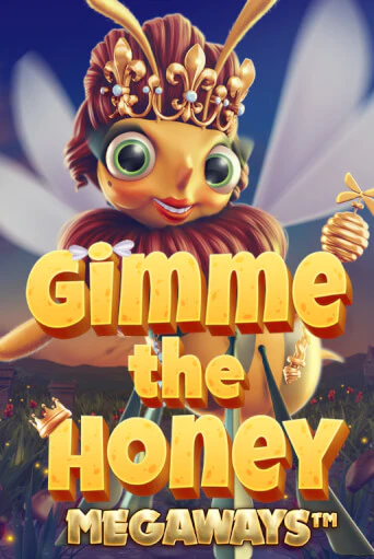 Gimme The Honey Megaways ™ играть на фантики | Pin-Up бесплатно